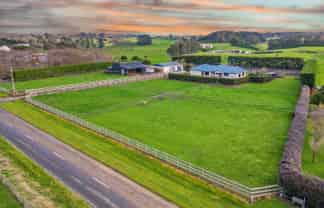 295 Turuturu Road, Hawera