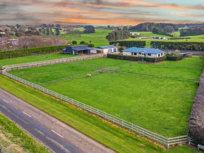 295 Turuturu Road, Hawera