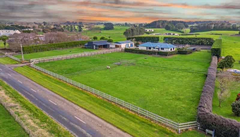 295 Turuturu Road, Hawera
