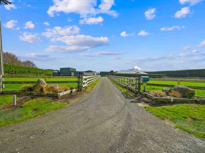 295 Turuturu Road, Hawera