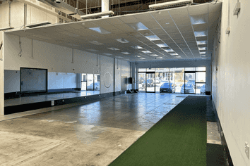 Flexible High-Stud Retail/Showroom – 293m²