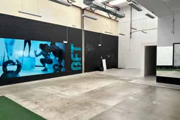 Flexible High-Stud Retail/Showroom – 293m²