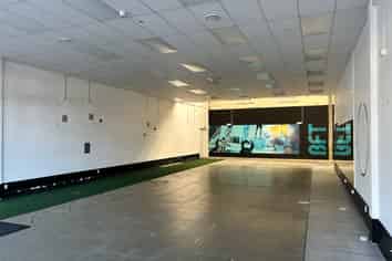 Flexible High-Stud Retail/Showroom – 293m²