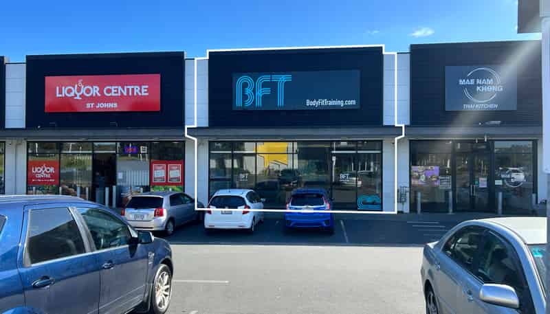 3/115 Felton Mathew Avenue, Saint Johns