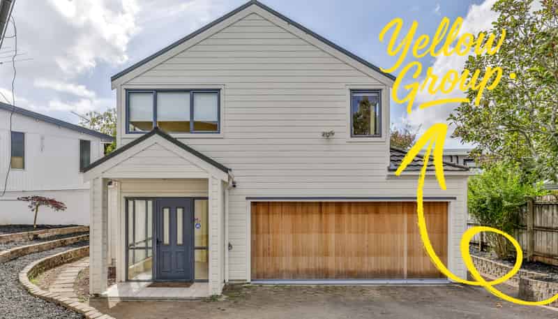 727A Remuera Road, Remuera