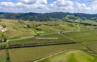 Lot 4,6 an Mason Road, Maromaku