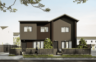 6/6 Trimmer Terrace, Papatoetoe