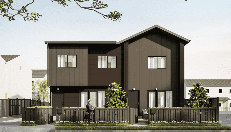 6/6 Trimmer Terrace, Papatoetoe