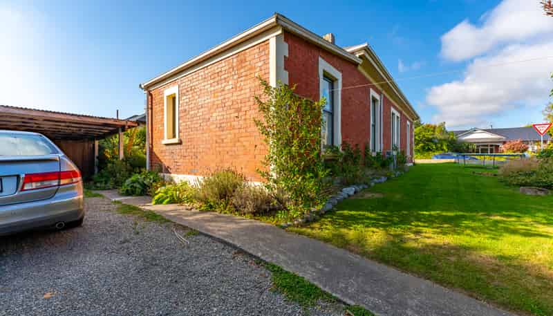 1 Campbell Street, Maori Hill