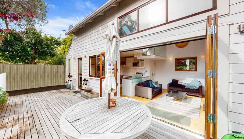 A/13 Porritt Avenue, Mount Victoria
