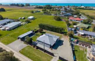 3 Coles Street, Waimataitai
