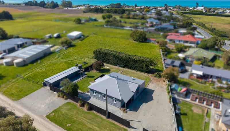 3 Coles Street, Waimataitai