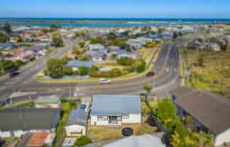 214 Puriri Street, Castlecliff