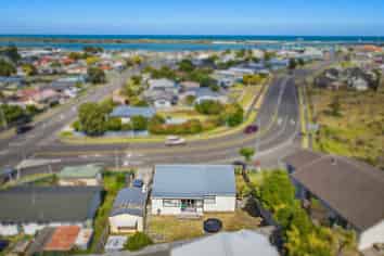 214 Puriri Street, Castlecliff