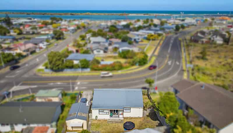 214 Puriri Street, Castlecliff