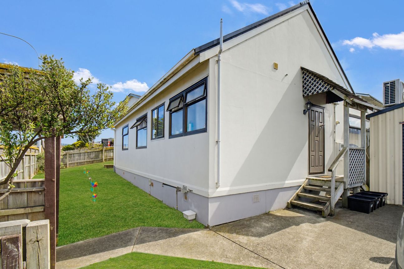 Stunning first home or investment - Aanzicht 4