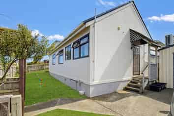 214 Puriri Street, Castlecliff