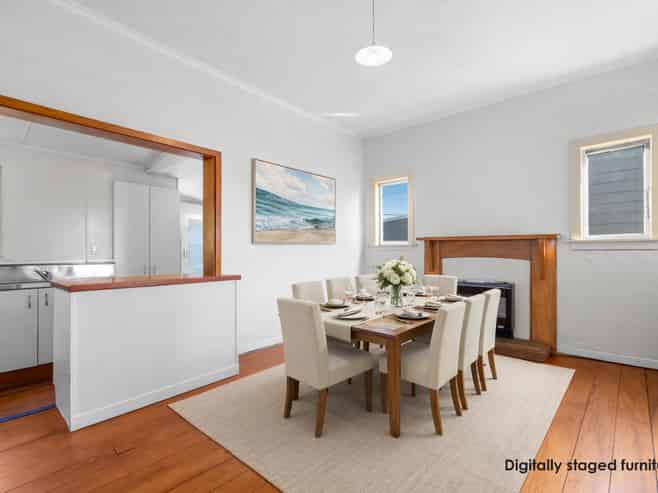 58 Morley Street, New Plymouth Central