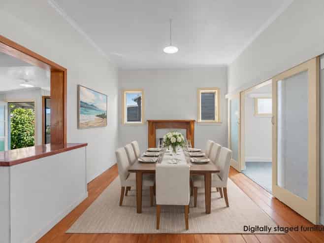 58 Morley Street, New Plymouth Central