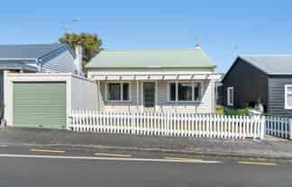 58 Morley Street, New Plymouth Central