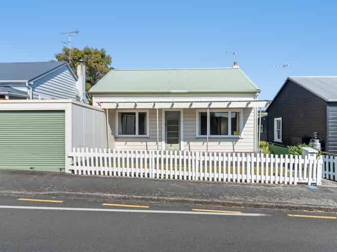 58 Morley Street, New Plymouth Central