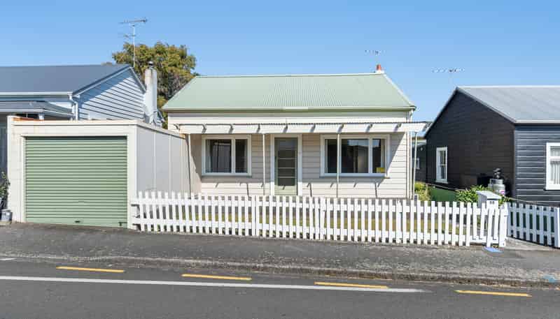 58 Morley Street, New Plymouth Central