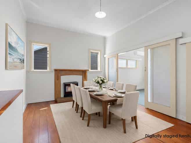 58 Morley Street, New Plymouth Central