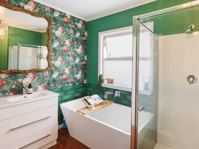 59 Limbrick Street, Terrace End