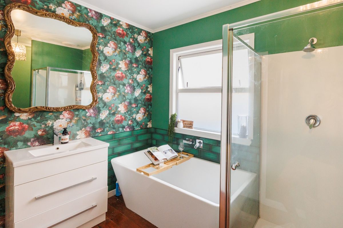 Soooo funky! Style, space and serious wow factor - Ansicht 6