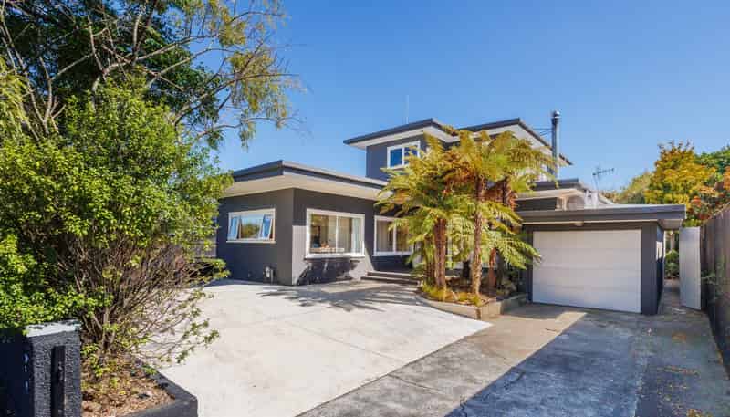 59 Limbrick Street, Terrace End