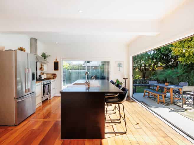 59 Limbrick Street, Terrace End