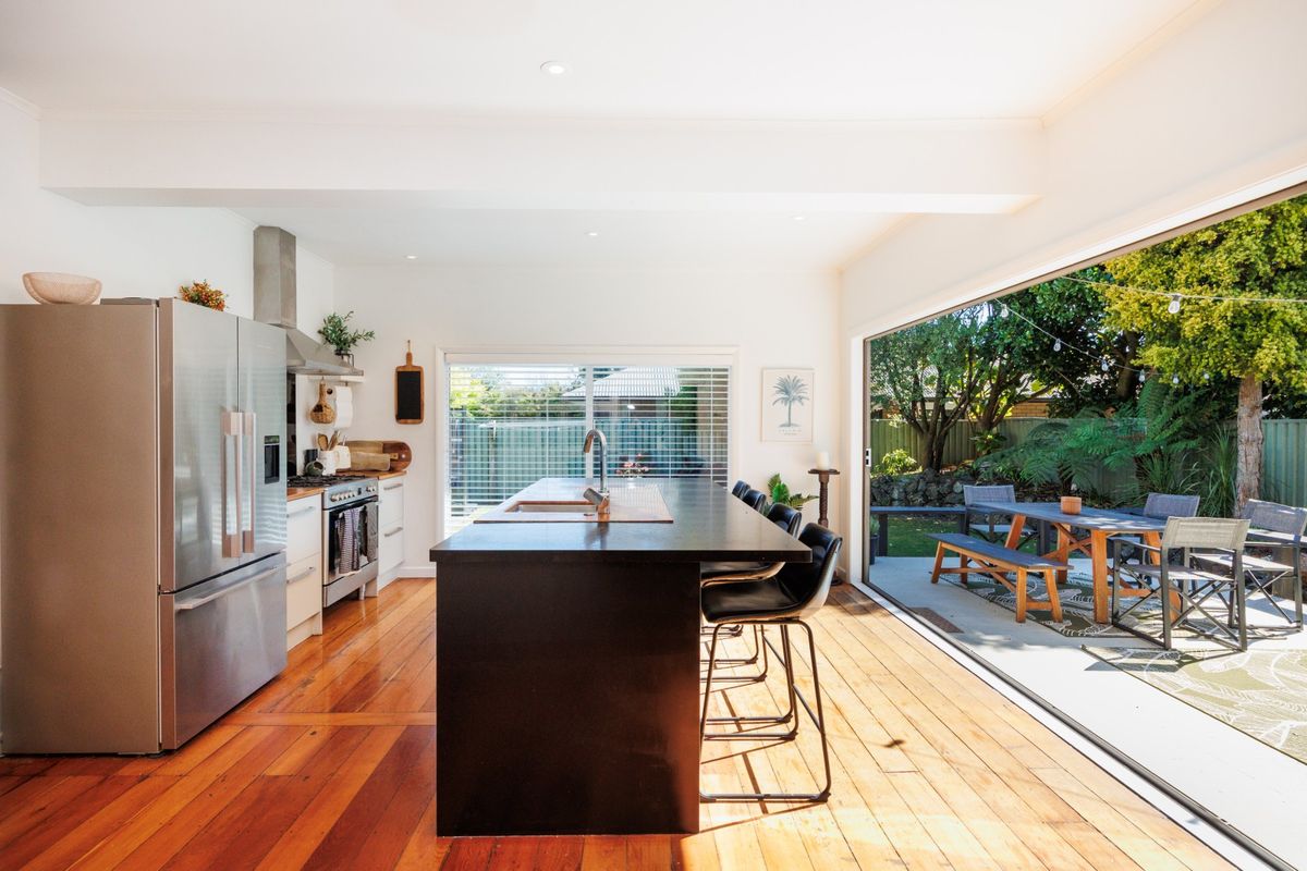 Soooo funky! Style, space and serious wow factor - Ansicht 2