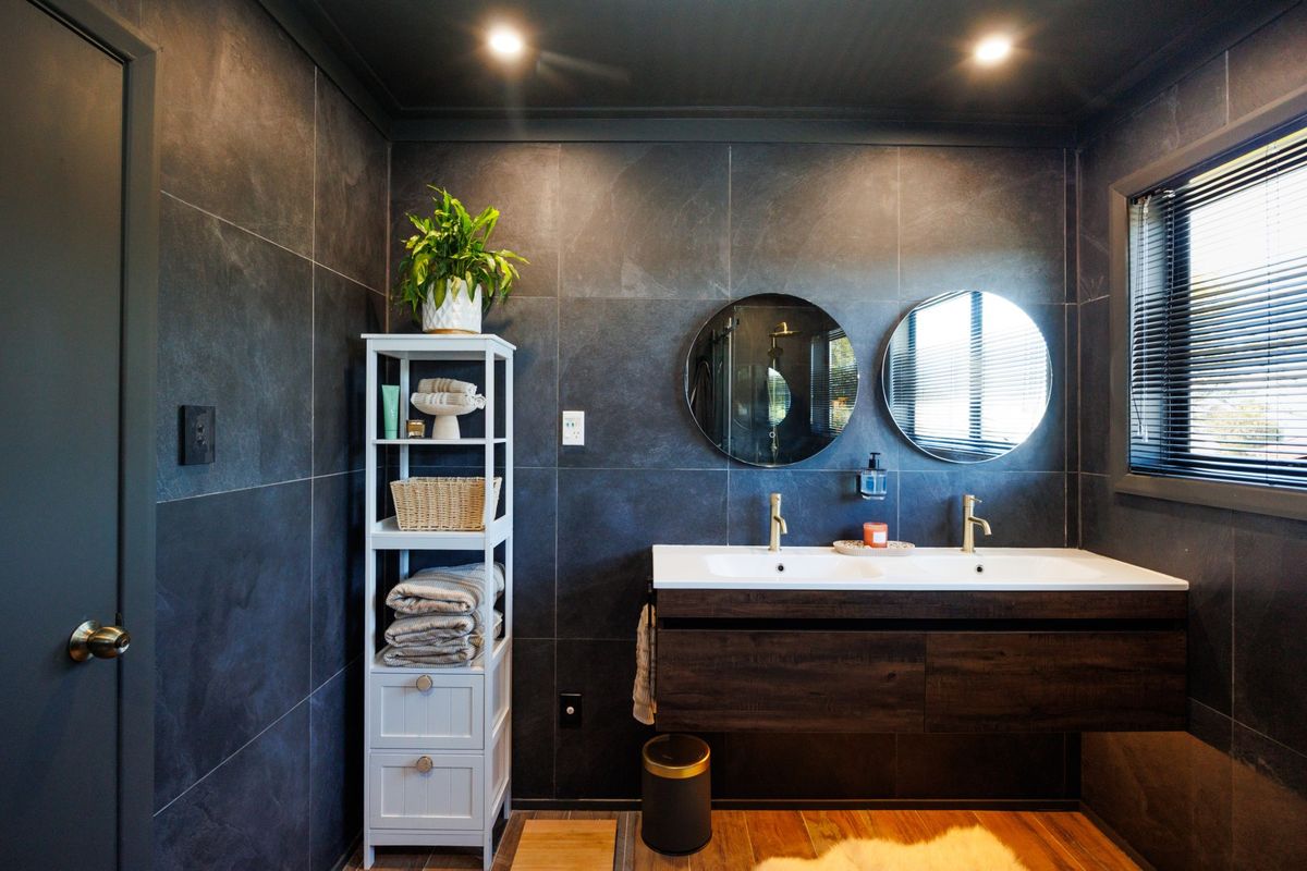 Soooo funky! Style, space and serious wow factor - Ansicht 4