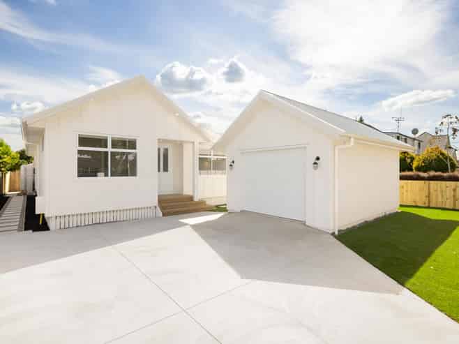 74A Grey Street, Cambridge