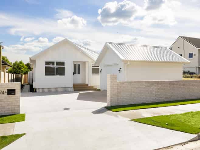 74A Grey Street, Cambridge