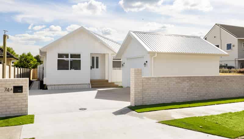 74A Grey Street, Cambridge