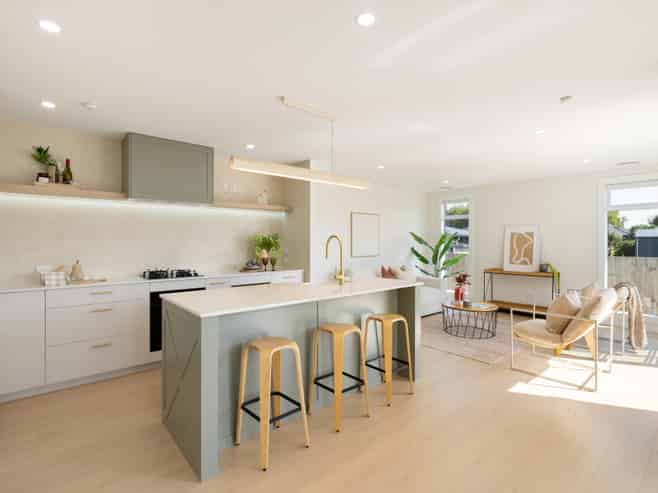 74A Grey Street, Cambridge