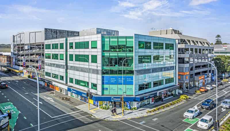 435 Khyber Pass Road, Newmarket