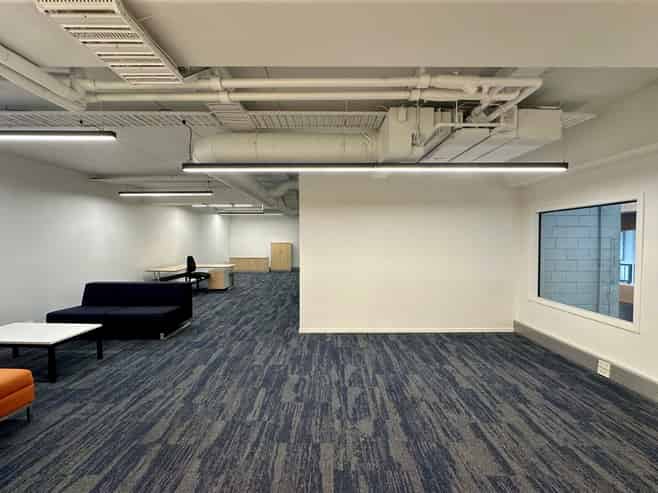 High-quality Newmarket office