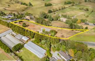 77 Runciman Road, Pukekohe East