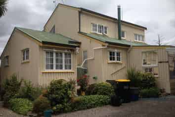 Waikato - Address withheld