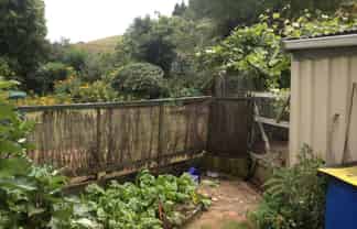 Waikato - Address withheld