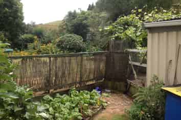 Waikato - Address withheld