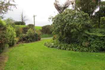 Waikato - Address withheld