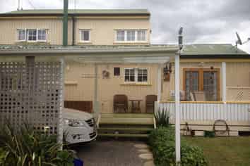 Waikato - Address withheld