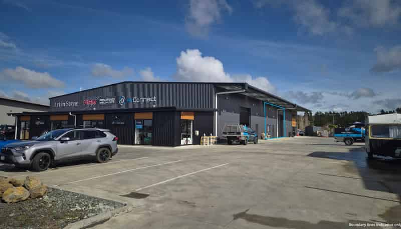 3/290 Port Road, Port Whangarei