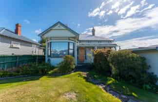 63 College Road, Parkside