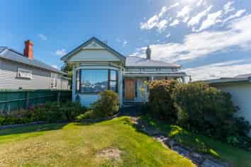 63 College Road, Parkside