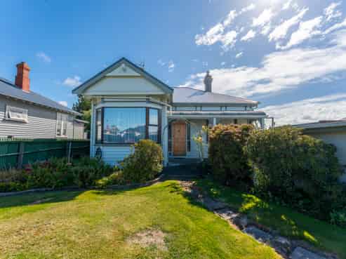 63 College Road, Parkside