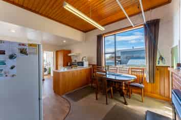 63 College Road, Parkside